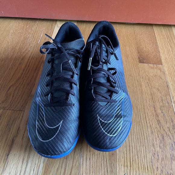 Nike Mercurial Superfly Academy soccer turf cleats shoes men’s 7 - Picture 1 of 3